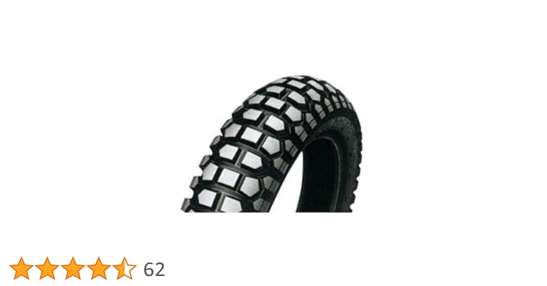 Amazon.co.jp: DUNLOP(ダンロップ)バイクタイヤ K860 リア 90/90