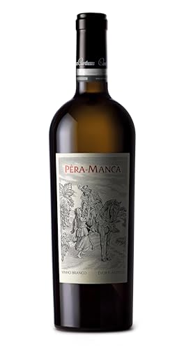 Vinho Pera Manca Branco 750ml