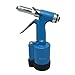 Dapetz® Air Hydraulic Pneumatic Pop Riveter Rivet Gun Power 3/16, 5/32 1/8 3/32