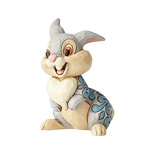 Mini Figurine Panpan Bambi Disney Traditions - vue 6