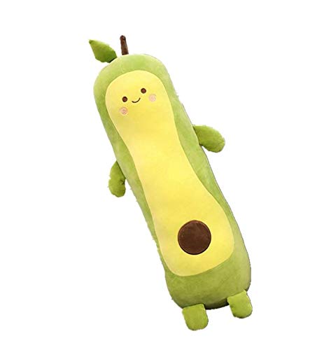 peluche con forma de palta