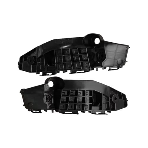 Supports de fixation pare-chocs avant pour Toyota Rav4 2019-2021
