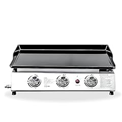 Justus Gas-Plancha Grilleau 3...