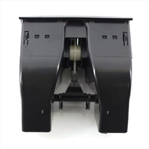 Rejilla de ventilación con flujo regulable para VW Caddy y Touran 5