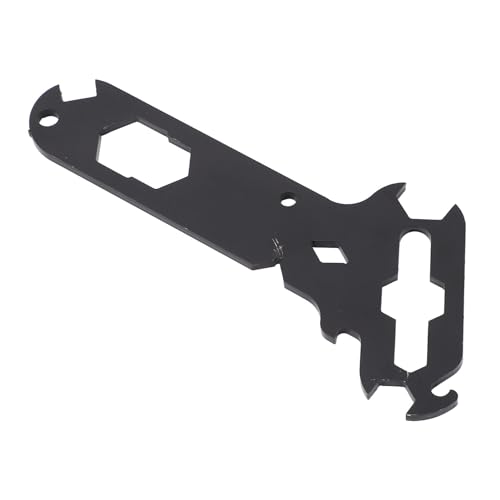 AYNEFY 14 en 1 Herramientas de Aparejo Separadas, Llave Multifuncional de Acero con Herramientas de Tuercas, Portátiles para Automóviles y Barcos para Vehículos Recreativos