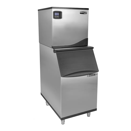 Maxx Ice V-Series Modular Ice Machine