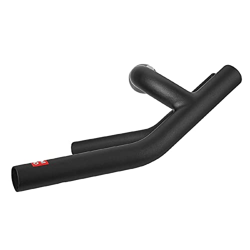 31.8Mm Bike Handlebar Pro External Swing Angle Design Carbon Fiber Bicycle Handlebar Big Angle Bend Handlebars For Gravel Bikes Cross Country Road Bikes Mtb Traveling 640Mm #TOP3