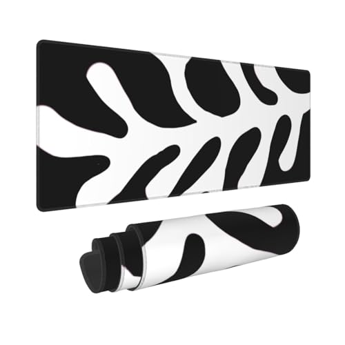 Desk Pad XL impermeable ultrafino 80x30x0.2 cm