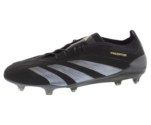 Image of Adidas Pred Elite Firm Ground Unisex Soccer Cleats - Precision Meets Power 12
