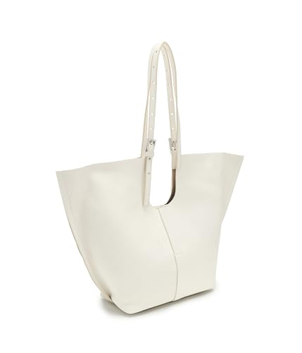 AllSaints Ara East/West Tote miniatura 3