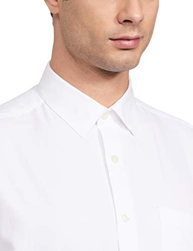 Image of Amazon Brand - Symbol Men's Regular Fit Formal Shirt