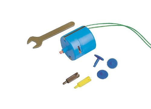 Faller Pola 330090 - Motopropulsore sincrono