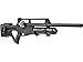 Hatsan Blitz Semi/Full Auto Select Fire PCP Air Rifle, .30 Caliber