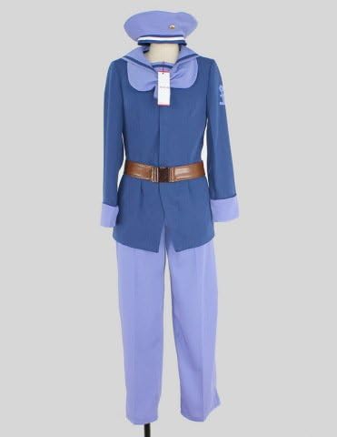 Amazon Axis Powers ヘタリア Aph ノルウェー コスプレ衣装 女性xxl コスプレ 仮装 通販
