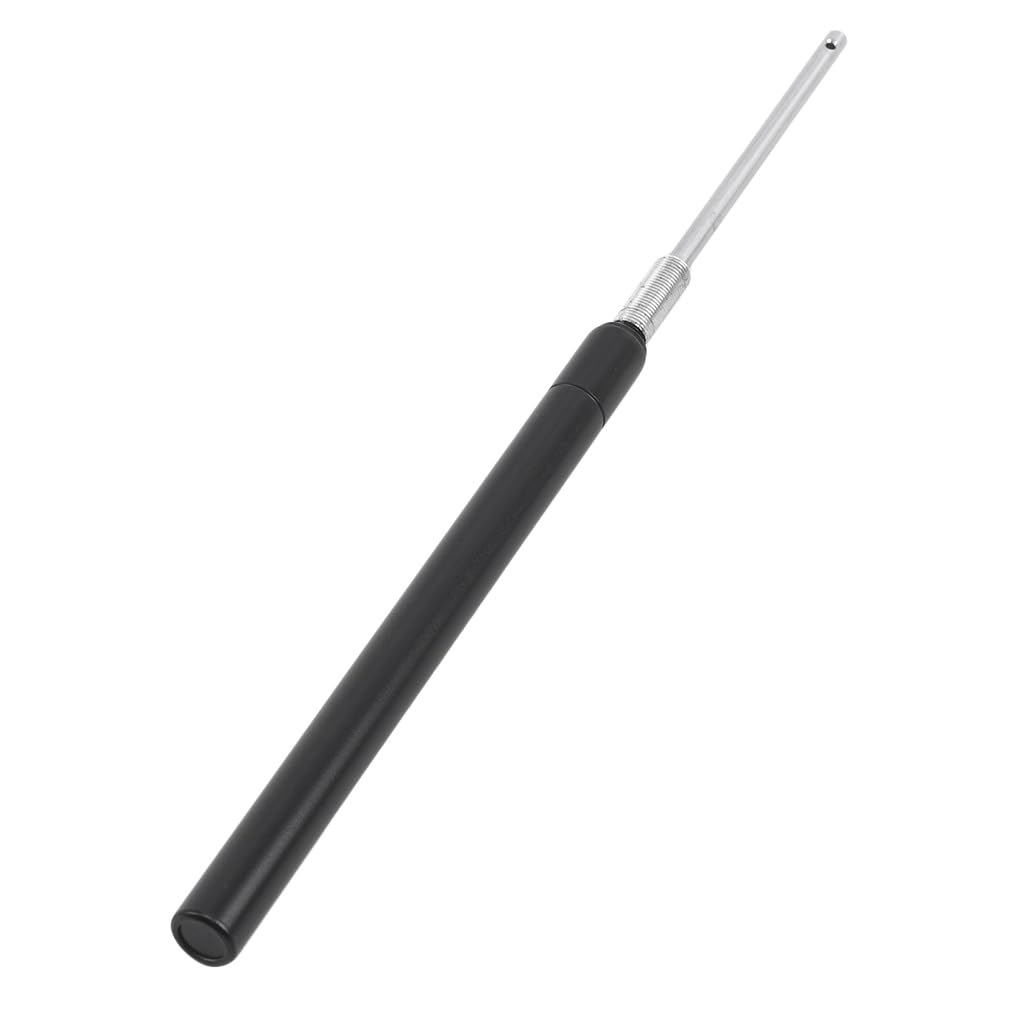 Nikou Ouvre-Fenêtres Automatiques pour Serres,Cylindres D'ouverture Automatique de Fenêtre à énergie Solaire avec Contrôle de la Température,pour Serres(31×1,5cm)