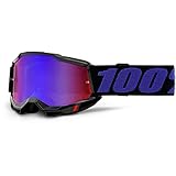 gafas 100 s2 100% Accuri goes Generation 2. Descripción del fabricante: