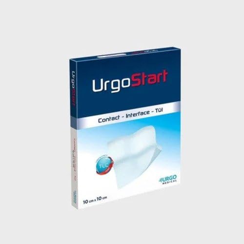 Generic UrgoStart 10cm x 10cm Wound Dressing (1 count)