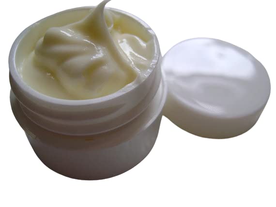 De'esseBoutique Winterblend Shea Nighttime Moisturizer with Acai Extract (4 oz)