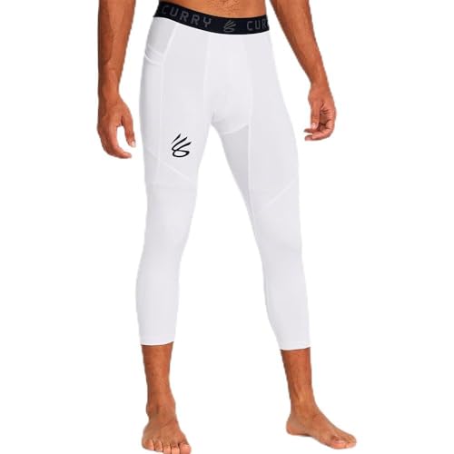 UNDER ARMOUR Curry Brand Leggings XS