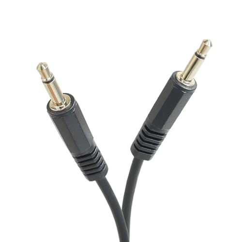 Amazon | ZUUN (ズーン) モノラルオーディオケーブル 3.5mm(オス