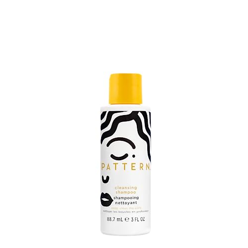 PATTERN Beauty Cleansing Shampoo