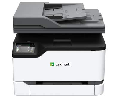Lexmark 40N9170 multifunzione Laser 600 x 600 DPI 24 ppm A4 Wi-Fi