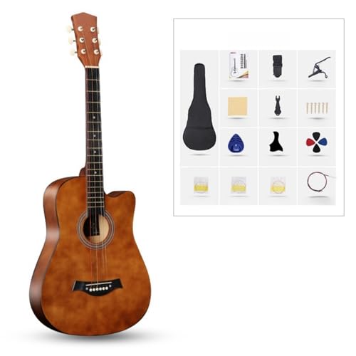 jhhuuya AR[XeBbNM^[ 38C` 15_Zbg SғZbg w KM^[ ARM q lp ARMM^[ Jb^EFC \tgP[Xt ^ѕ֗ guitar (38C`+ANZT[tZbg,I)