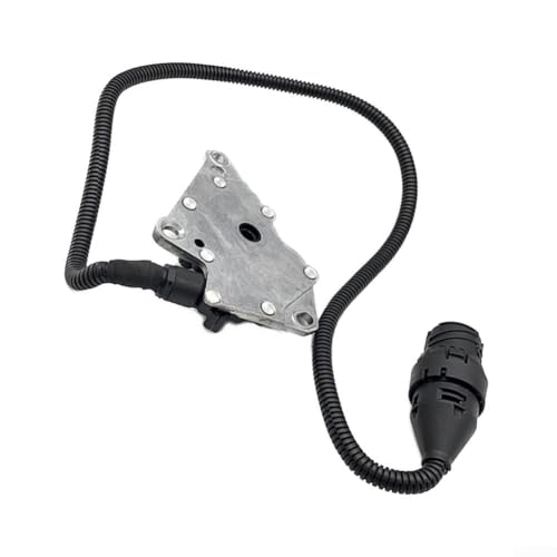 Interruptor de engranaje metálico para BMW Serie 5 E39 duradero 6