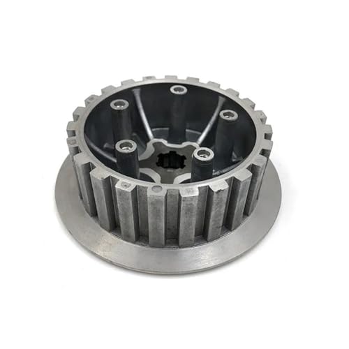 Moyeu d'embrayage moto DT230 panier manchon engrenage MT250