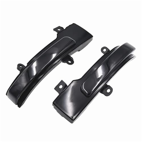 Luz de intermitente espejo retrovisor Mitsubishi Outlander 2013-2019 3