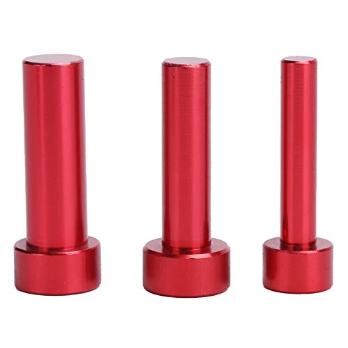 Gabarito de cavilha, Kit de gabarito de cavilha, gabarito de cavilha autocentrante para ferramentas