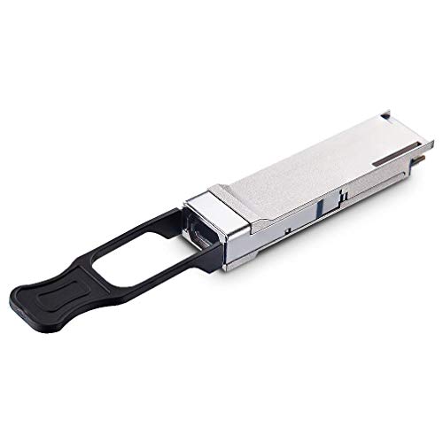 40 Gigabit Qsfp+ Mpo Multi-Mode Transceiver, 40Gbase-Sr4 Module For Cisco Qsfp-40G-Sr4, 850Nm, Ddm, 100M #TOP4