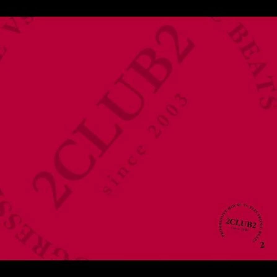 C105 Confeito「Wiedersehen Feiern. Vol.2」 2club2 Vol.2: Amazon.de: CDs & Vinyl