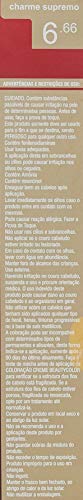 BEAUTYCOLOR Beauty Color Tintura Permanente 45G Charme Supremo 6.66
