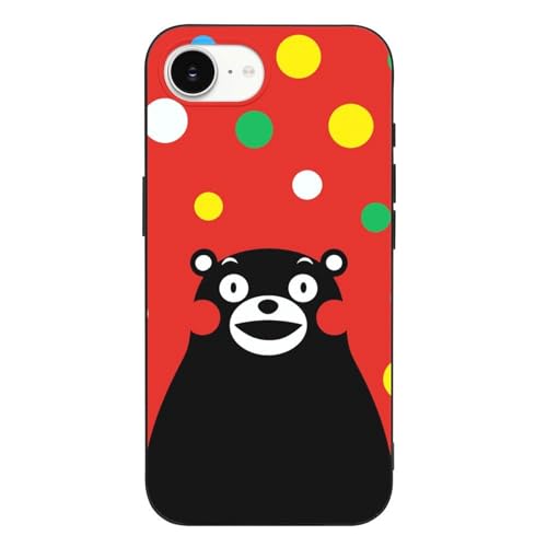 ܃   iPhone16EΉP[X ϏՌ TPU ^ ACtH16 EJo[ y 菝h~ X}zP[X lC LN^[ Case