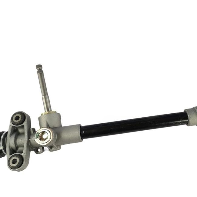 Power Steering Gear Rack for Chevrolet Spark 95082999 96879493 LHD Left Hand Drive