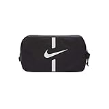 chanel klassische tasche beige Resistant material Nike DC2648-010 NK ACDMY SHOEBAG - SP21 Gym Bag womens black/black/(white) MISC