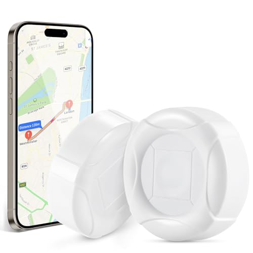 Image of DX-CP28 BLE 5.1 eddystone ble ibeacon 4 Years Life 120~140m Tracking Distance Message Push Asset Tracking Indoor Navigation Blue Tooth Ibeacon (1)