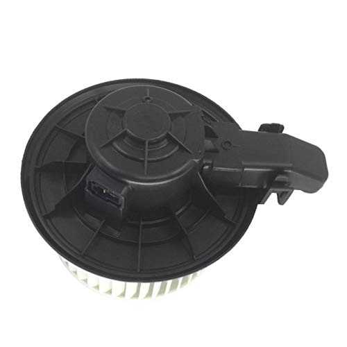 Image of PartsFlow Front Blower Motor For 2008-2012 Ford Taurus /Flex /Taurus X For 2009-2012 Lincoln MKS /MKT For 2008-2009 Mercury Sable 720224