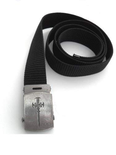 Orange County ChoppersBelt