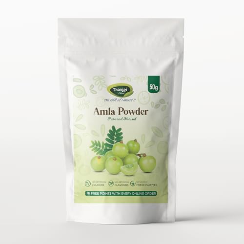 Image of Arappu Hair Care (50g X 3)