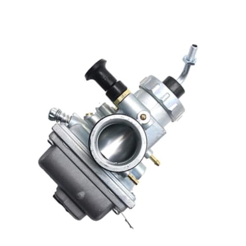 Carburateur moto 28 mm pour réparer le moteur des DT125, TZR125 et RM80