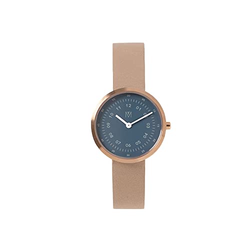 �y�����V���b�v�z�}�x�� �E�H�b�`�Y Maven Watches 28mm Artisan Series �~�j�}���t�@�b�V���� �l�C�r���v ���킢�� �����ɐl�C�v���[���g �V���v���ȍ������v (STORM CLOUD CAMEL 28MM)