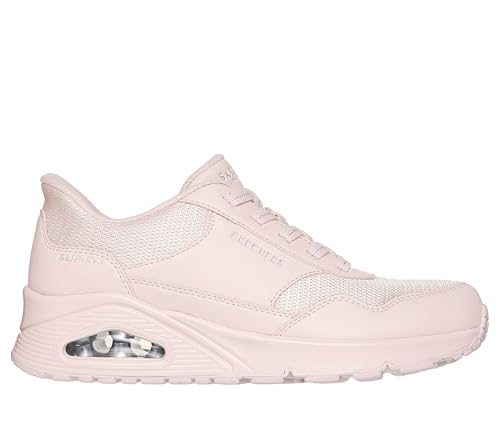 Image of Skechers Womens Uno - Banksia Hands Free Slip-ins