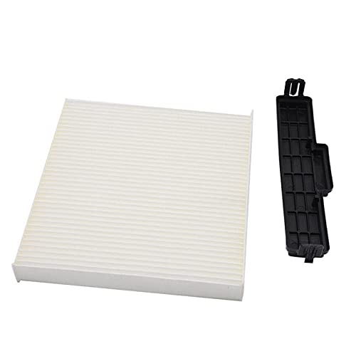 Filtre à air d'habitacle Dodge Ram avec trappe pour une climatisation de voiture pure