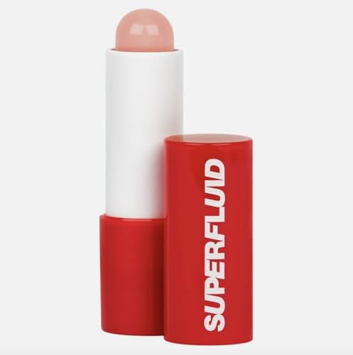 Superbalm - Bálsamo labial emoliente con pH reactivo vegano, 3,5 g