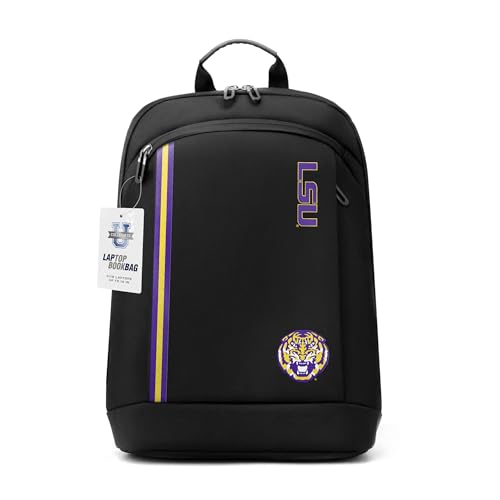 Image of SOAR Collegiate 14 Inch Laptop Bag, Team Color, One Size