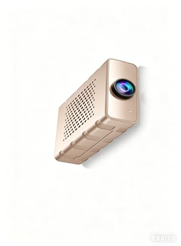 Mini Camera Nanny Cam for Home