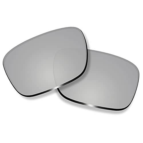Image of Polarized Replacement Lenses for Oakley Fuel Cell