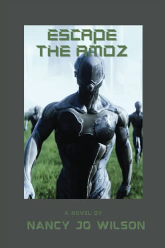  Escape the Amoz